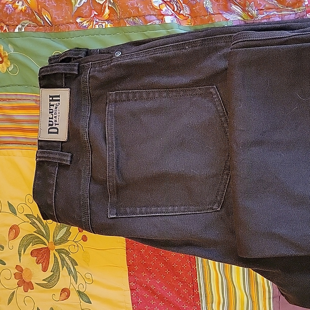 Firehose? Men's pants